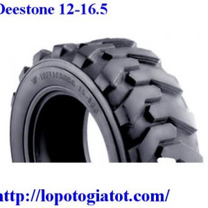 lốp công trình deestone 12-16.5